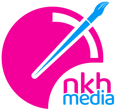 NKH Media logo